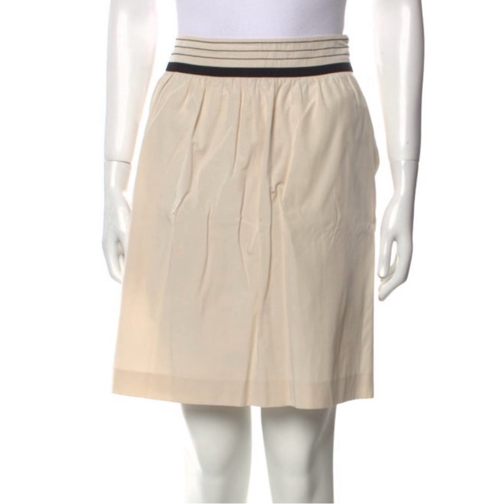 Etro knee-length Skirt IT42/US 6